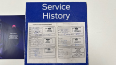 Ford Focus 1.5 EcoBlue 120 Titanium X 5dr Diesel Hatchback